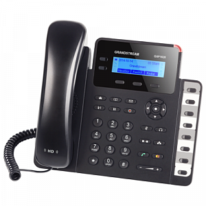 Grandstream GXP1628, телефон SIP VoIP